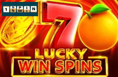 Lucky Win Spins